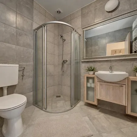 Des!gn Fashionstreet Appartement *