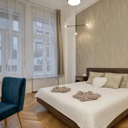 Des!gn Fashionstreet Appartement *
