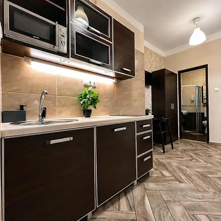 Appartement Des!gn Fashionstreet
