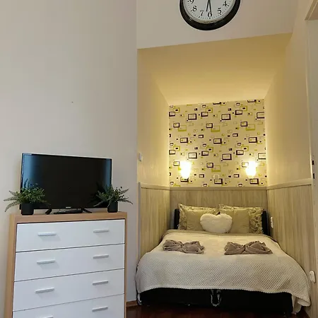 Appartement Des!gn Fashionstreet